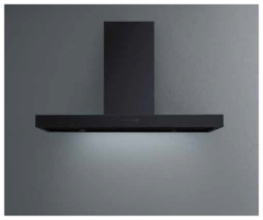 Кухонная вытяжка Falmec Black Plane 90 CPCN90 E2P2 ZZZN491F
