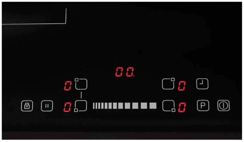 Индукционная варочная панель Exiteq EXH 311IB