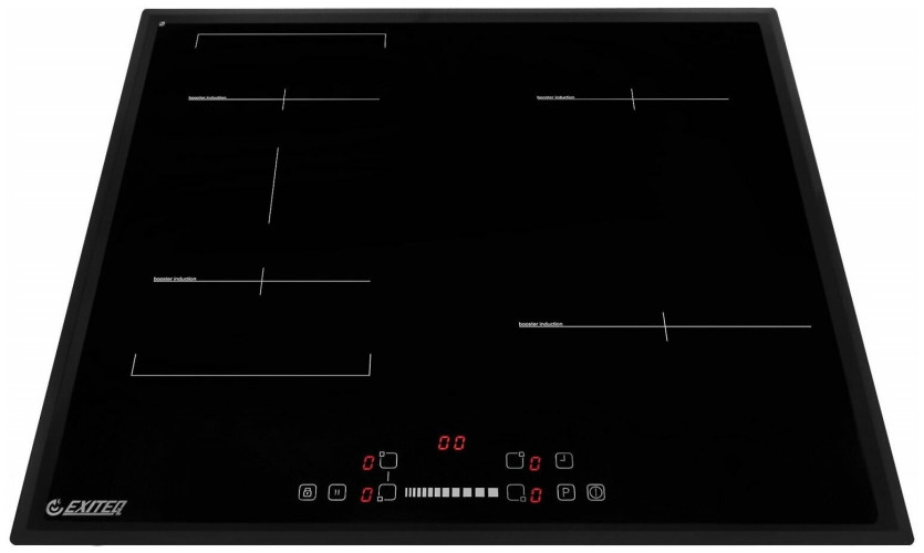 Индукционная варочная панель Exiteq EXH 311IB