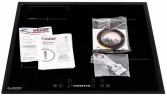 Индукционная варочная панель Exiteq EXH 311IB