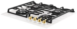 Газовая варочная панель Kuppersberg FQ 602 W