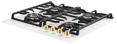 Газовая варочная панель Kuppersberg FQ 602 W