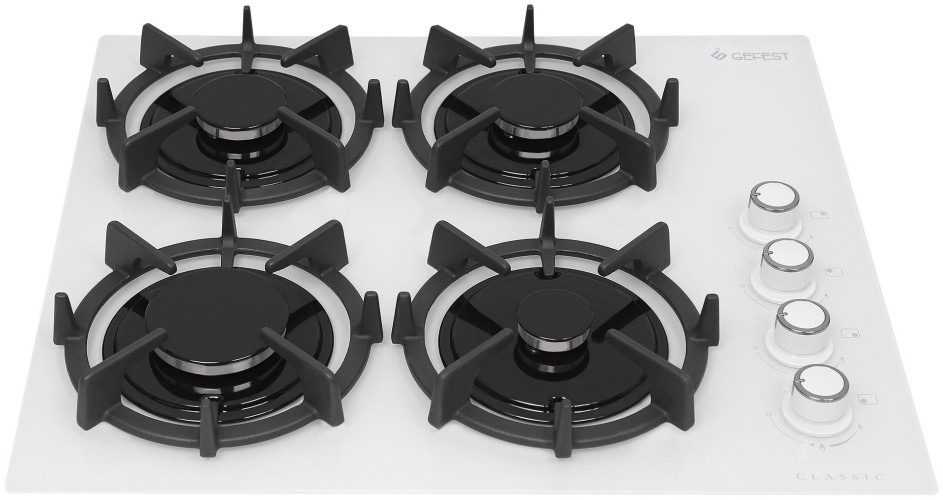 Газовая варочная панель GEFEST СВН 2230 К11