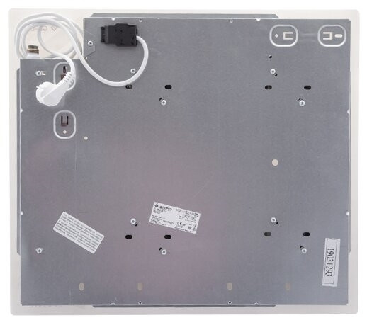 Газовая варочная панель GEFEST СВН 2230 К11