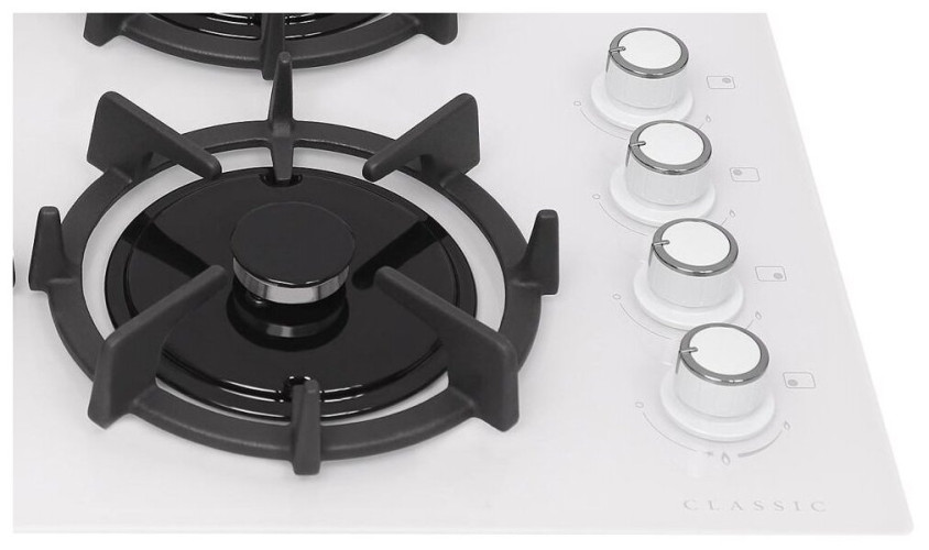 Газовая варочная панель GEFEST СВН 2230 К11