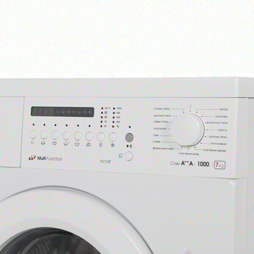 Стиральная машина Atlant СМА 70С107-010