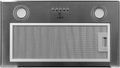 Встраиваемая вытяжка LEX GS Bloc P 600 Black