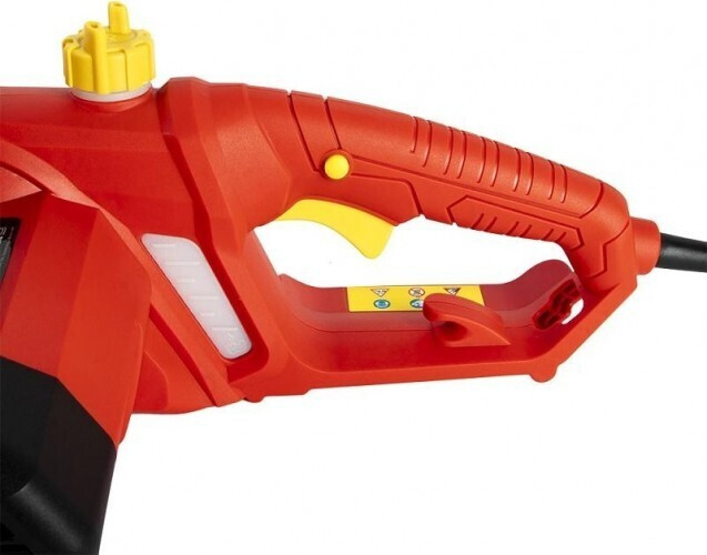 Электрическая цепная пила DDE CSE230