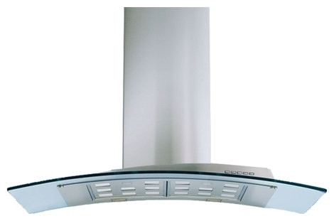 Кухонная вытяжка Falmec Astra Vetro 90/800 Isola