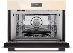 Электрический духовой шкаф MAUNFELD MCMO.44.9GBG