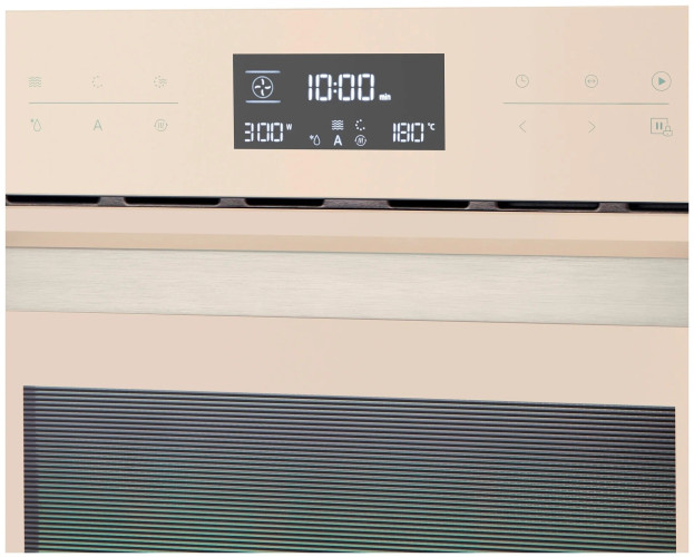 Электрический духовой шкаф MAUNFELD MCMO.44.9GBG