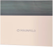Электрический духовой шкаф MAUNFELD MCMO.44.9GBG