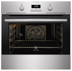 Электрический духовой шкаф Electrolux OMEC 6330X