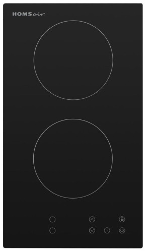 Электрическая варочная панель HOMSair HV32BK