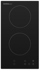 Электрическая варочная панель HOMSair HV32BK