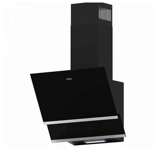 Кухонная вытяжка Korting KHC 65070 GN