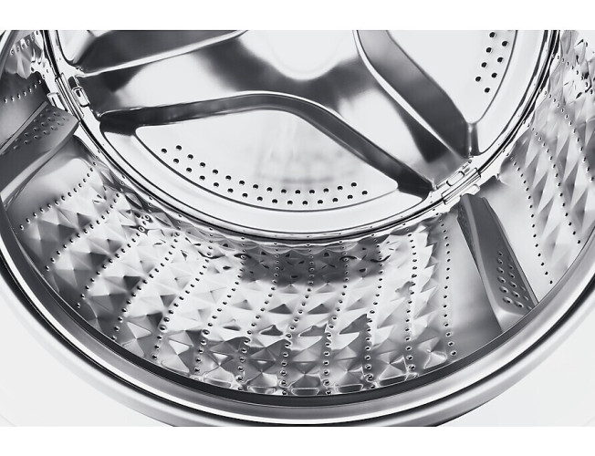 Стиральная машина Samsung WD80K52E0ZW