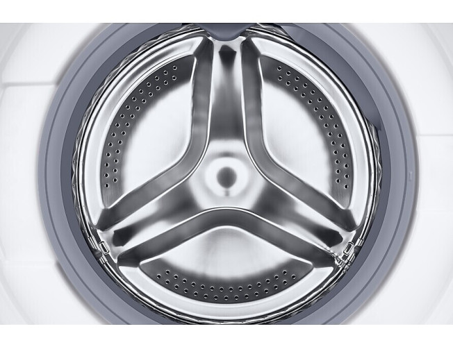 Стиральная машина Samsung WD80K52E0ZW