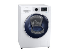 Стиральная машина Samsung WD80K52E0ZW