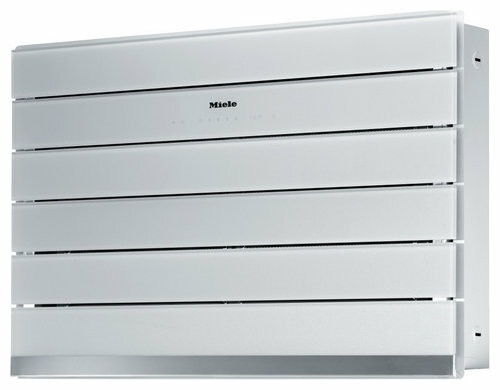 Кухонная вытяжка Miele DA 6000W