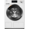 Стиральная машина Miele WWG660 WCS TDos&9kg Lotus White, белый лотос