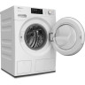 Стиральная машина Miele WWG660 WCS TDos&9kg Lotus White, белый лотос