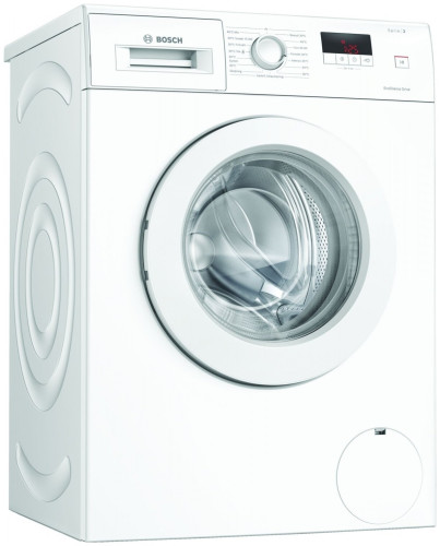 Стиральная машина Bosch WAJ280L7SN