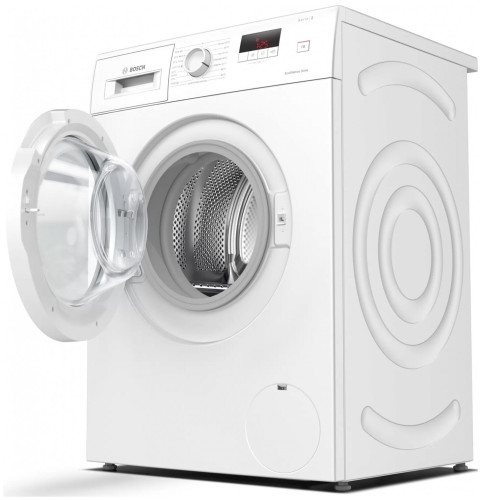 Стиральная машина Bosch WAJ280L7SN