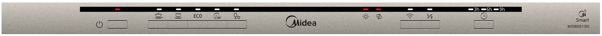 Посудомоечная машина Midea MID60S130i