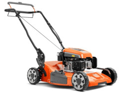 Газонокосилка бензиновая Husqvarna 9704885-01