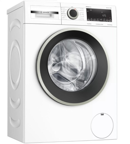 Стиральная машина Bosch WHA122W1BL