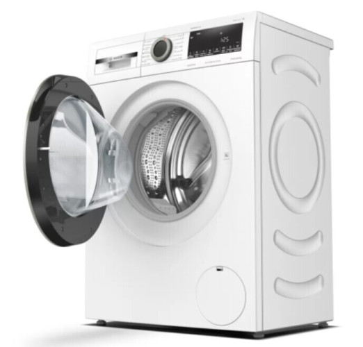 Стиральная машина Bosch WHA122W1BL