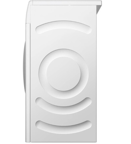 Стиральная машина Bosch WHA122W1BL