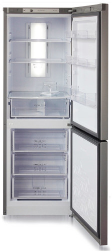 Холодильник Бирюса I820NF