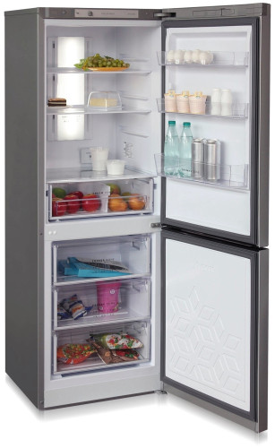 Холодильник Бирюса I820NF