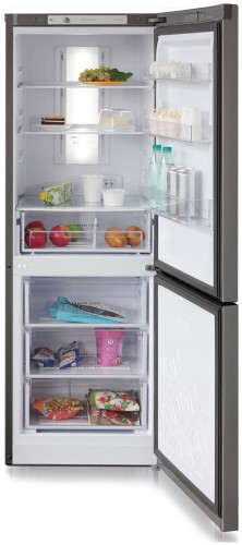 Холодильник Бирюса I820NF