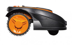 Газонокосилка-робот Worx WG757E