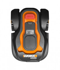 Газонокосилка-робот Worx WG757E