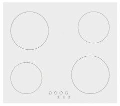 Электрическая варочная панель MBS PE-603