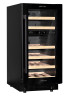 Винный шкаф Temptech SOMX60DRB