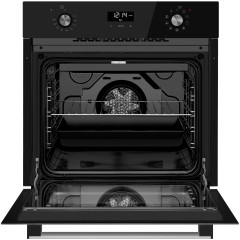 Электрический духовой шкаф Weissgauff EOV 29 PDW