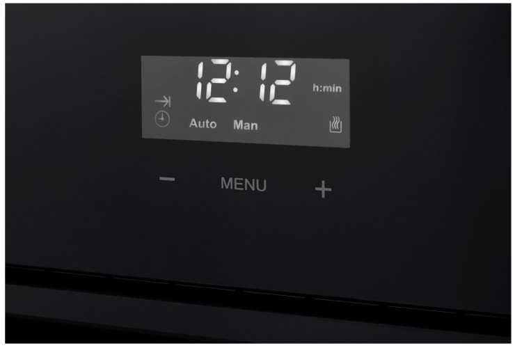 Электрический духовой шкаф Weissgauff EOV 29 PDW