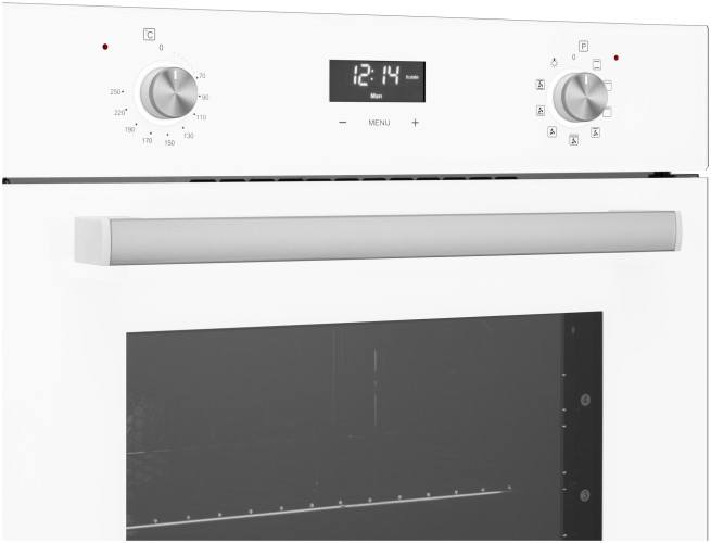 Электрический духовой шкаф Weissgauff EOV 29 PDW