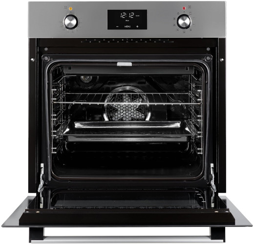 Электрический духовой шкаф Weissgauff EOV 29 PDW