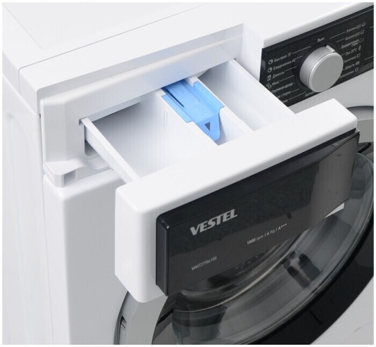 Стиральная Машина Vestel WMT2TR6100