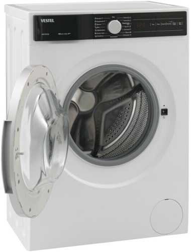 Стиральная Машина Vestel WMT2TR6100