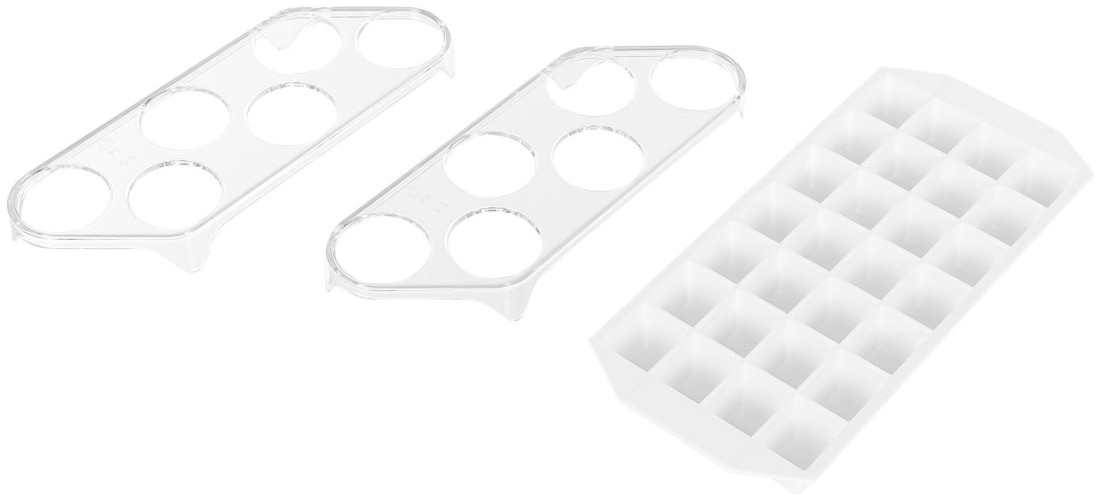 Холодильник Hyundai CC3093FWT