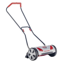 Газонокосилка механическая AL-KO Comfort 38.1 HM