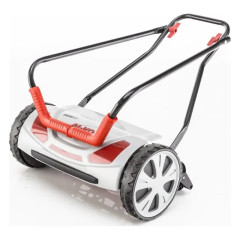 Газонокосилка механическая AL-KO Comfort 38.1 HM