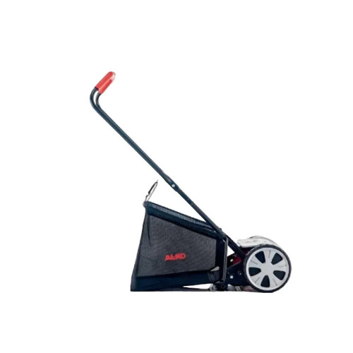Газонокосилка механическая AL-KO Comfort 38.1 HM